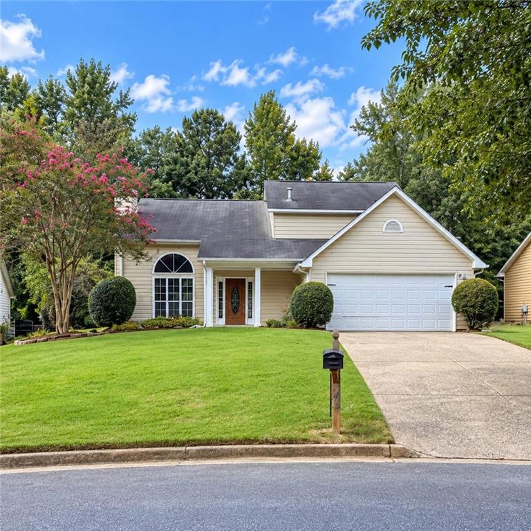 225 Kimball Ridge Court — photo