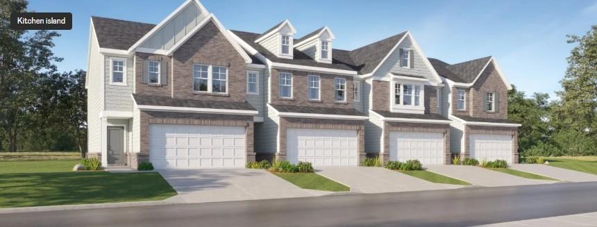 887 Rainwater Trace — photo