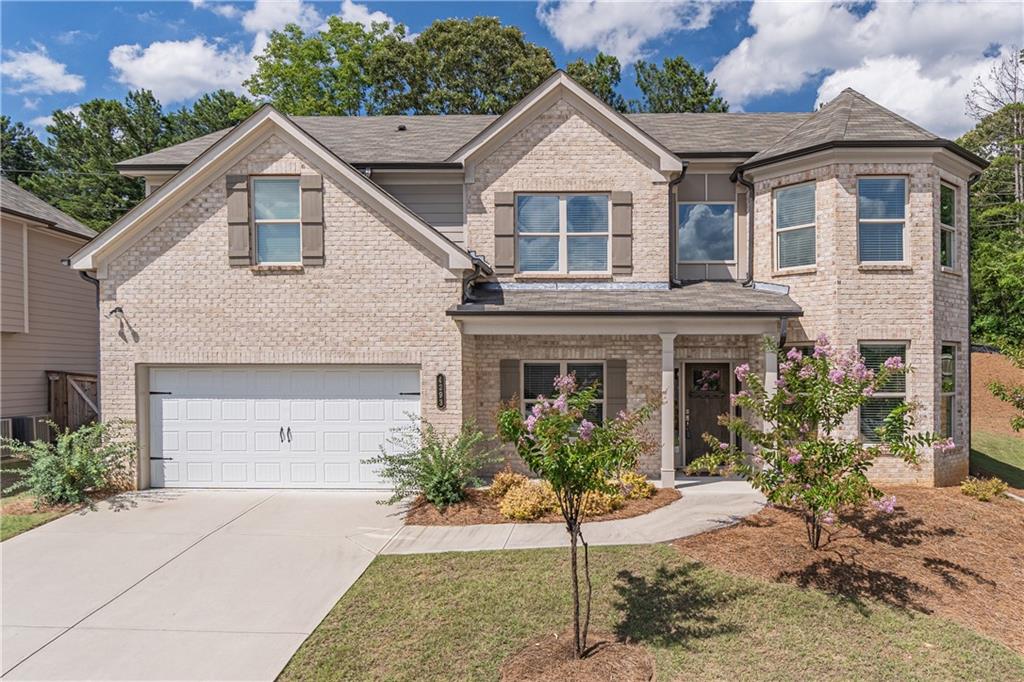 4293 Shandi Cove — photo