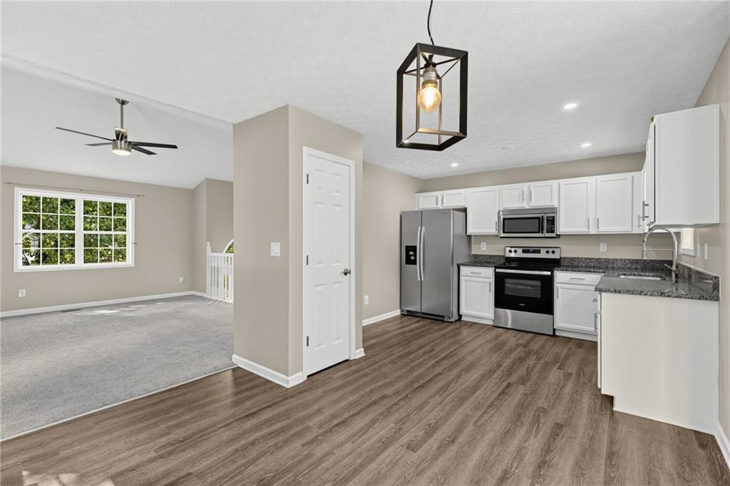 23 Shadow Ridge Drive, Dallas, GA 30157 — photo 2