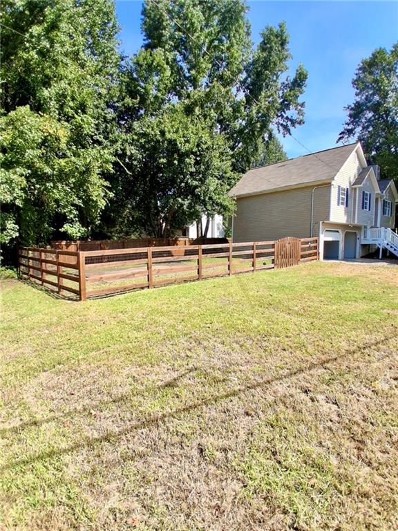 23 Shadow Ridge Drive, Dallas, GA 30157 — photo 3