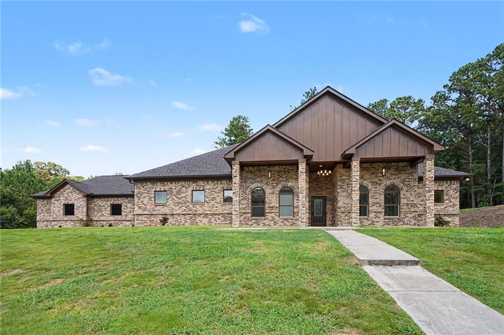 1470 Anderson Valley Drive — photo