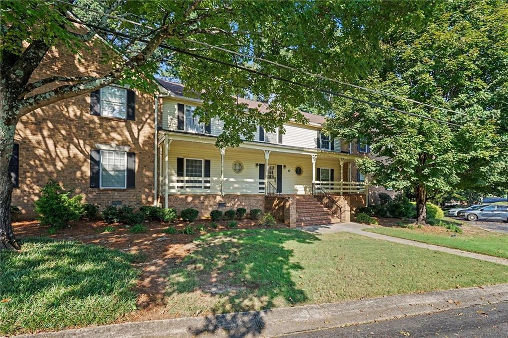 3825 Lavista Road Unit O3 — photo