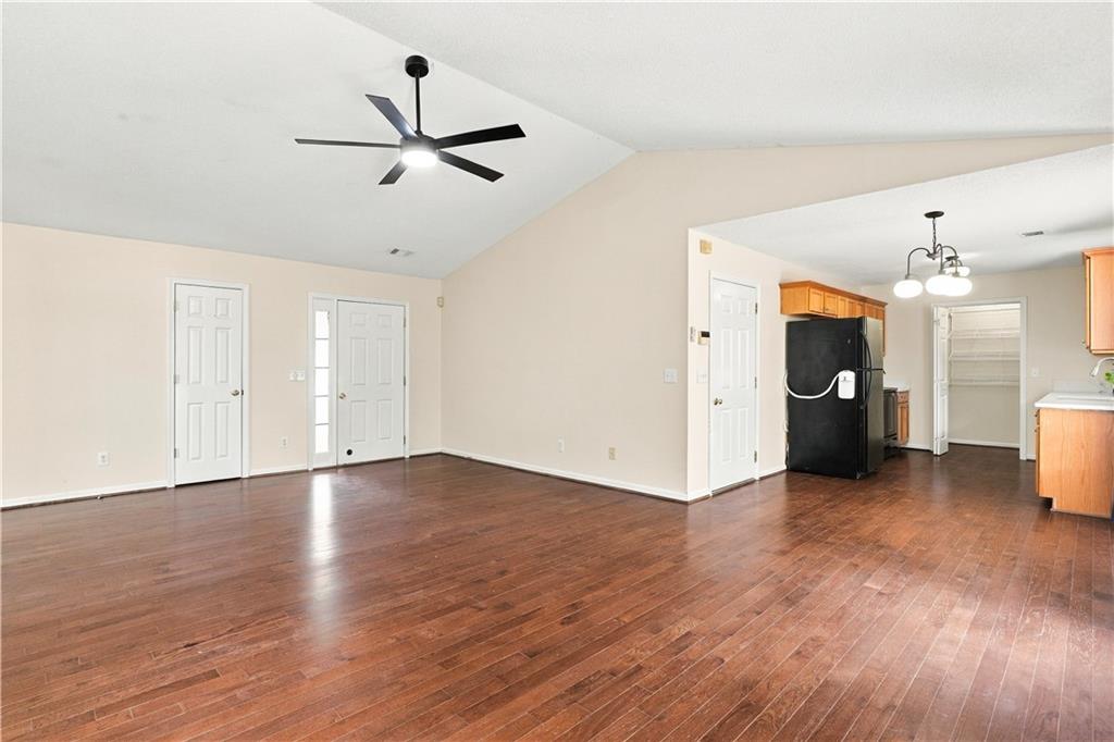 28 Autumn Ridge Drive, Euharlee, GA 30145 — photo 3