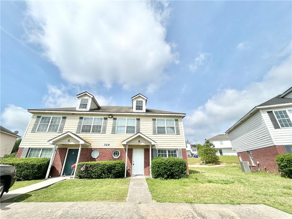 729 Wheel House Lane Unit B — photo