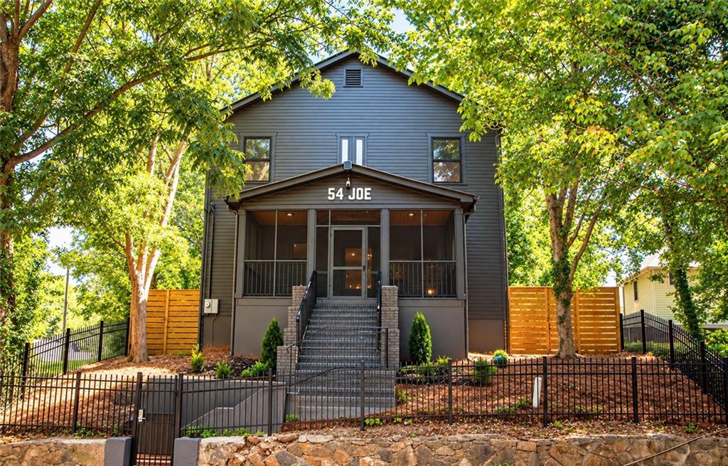 54 Joseph E Lowery Boulevard NW — photo