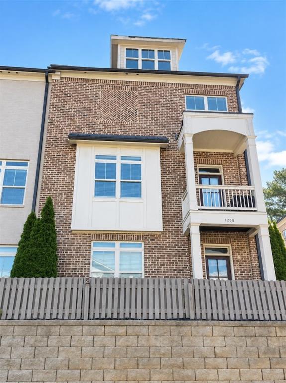1260 Stone Castle Circle — photo
