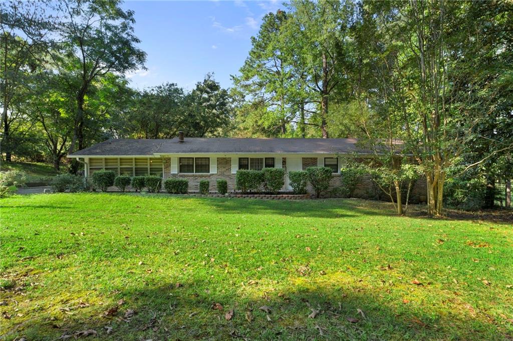 1739 Pleasant Hill Trail — photo