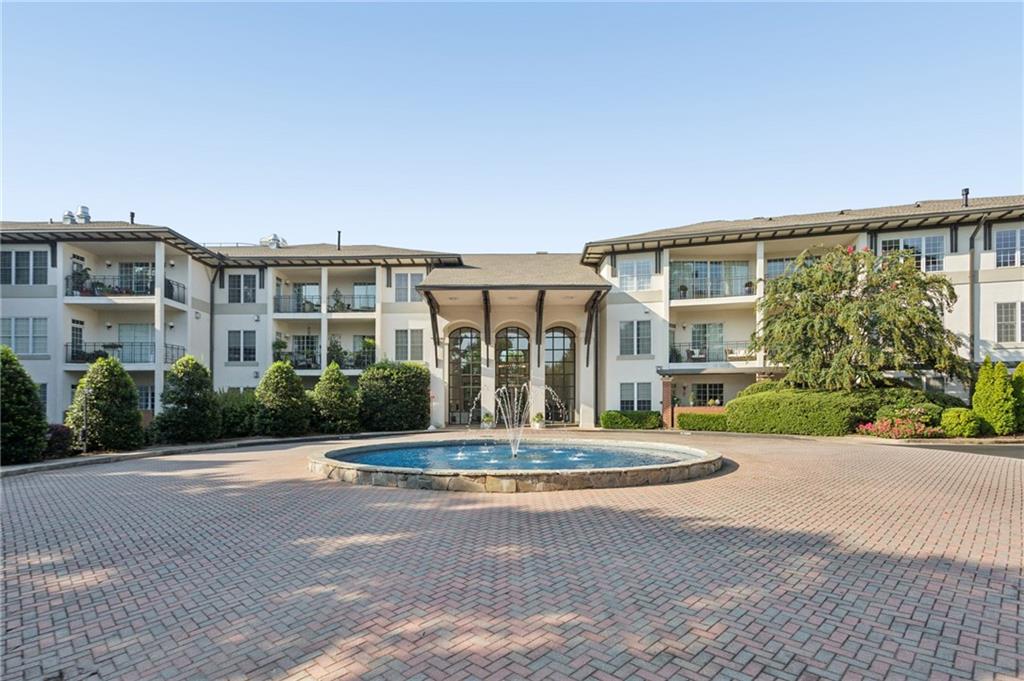 3101 Howell Mill Road NW Unit 222 — photo