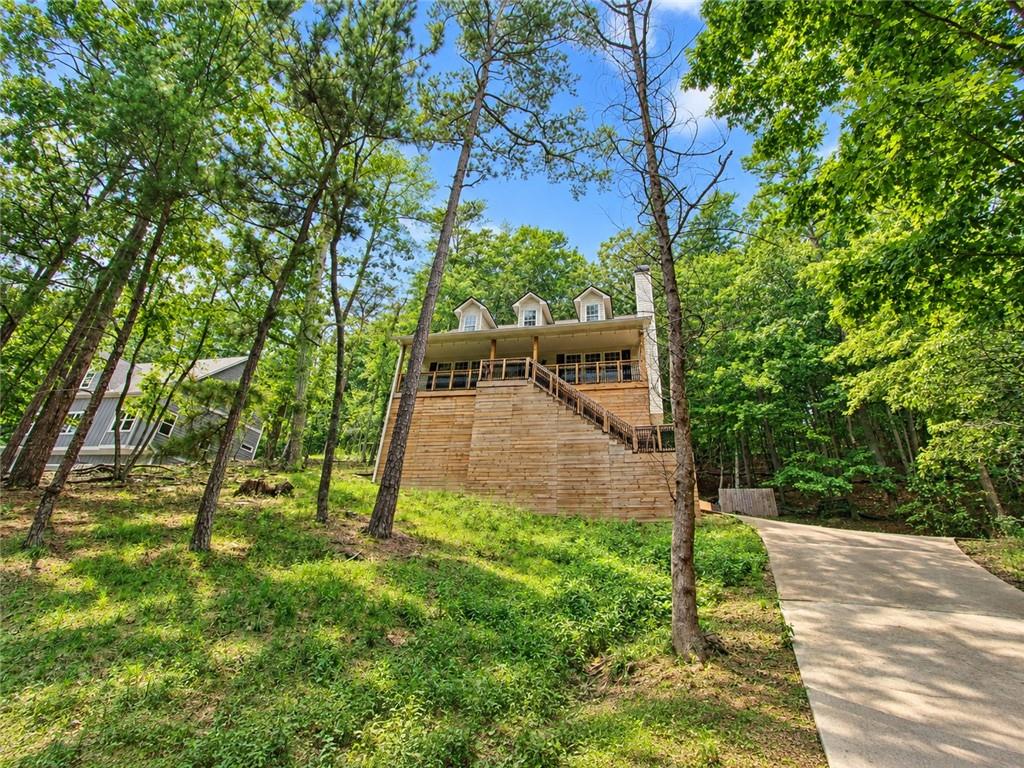 118 Council Oak Loop — photo