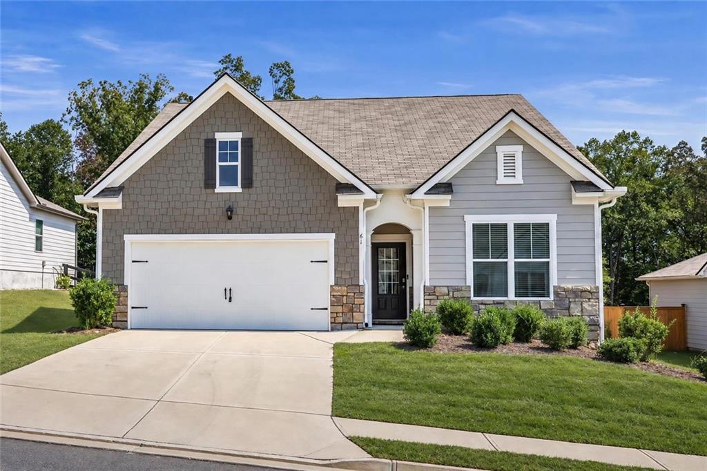 61 Majestic Oak Circle — photo