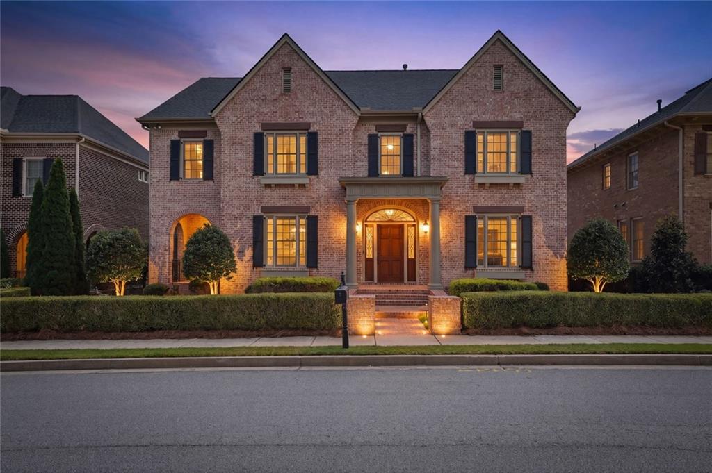 7965 Georgetown Circle — photo
