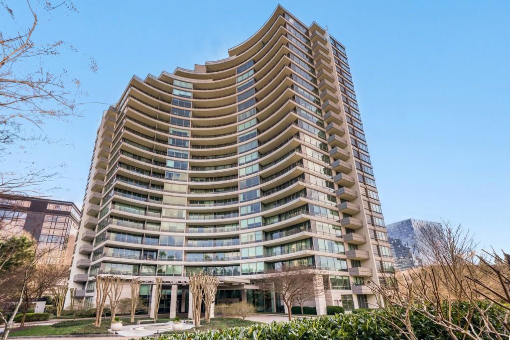 700 Park Regency Place Unit 1207 — photo