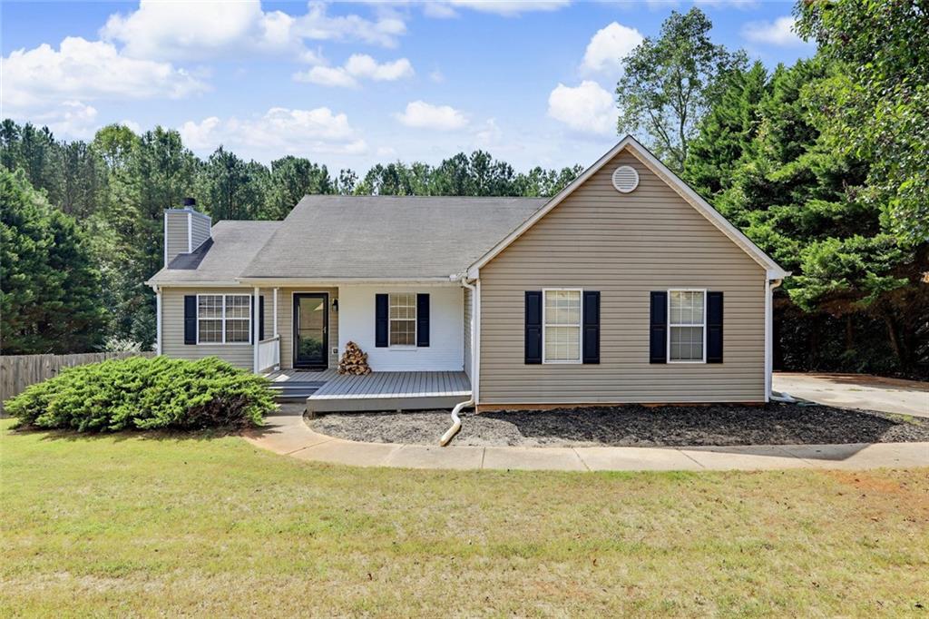 830 Riverwood Drive — photo