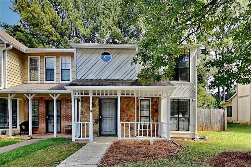 804 Heritage Oaks Drive — photo