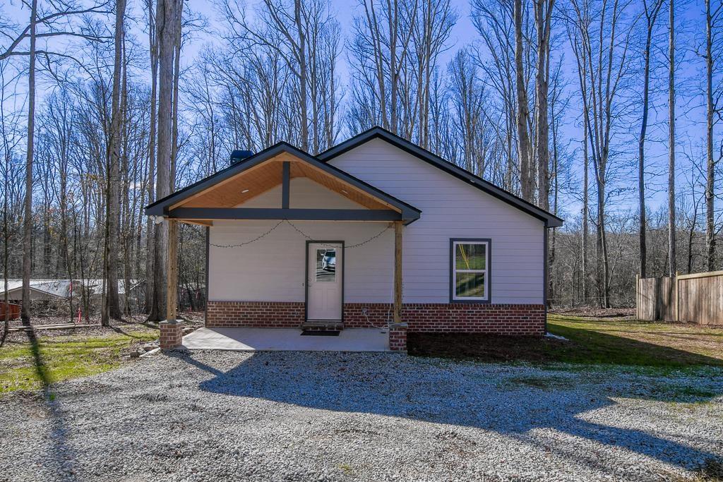 1020 Riverbend Road — photo