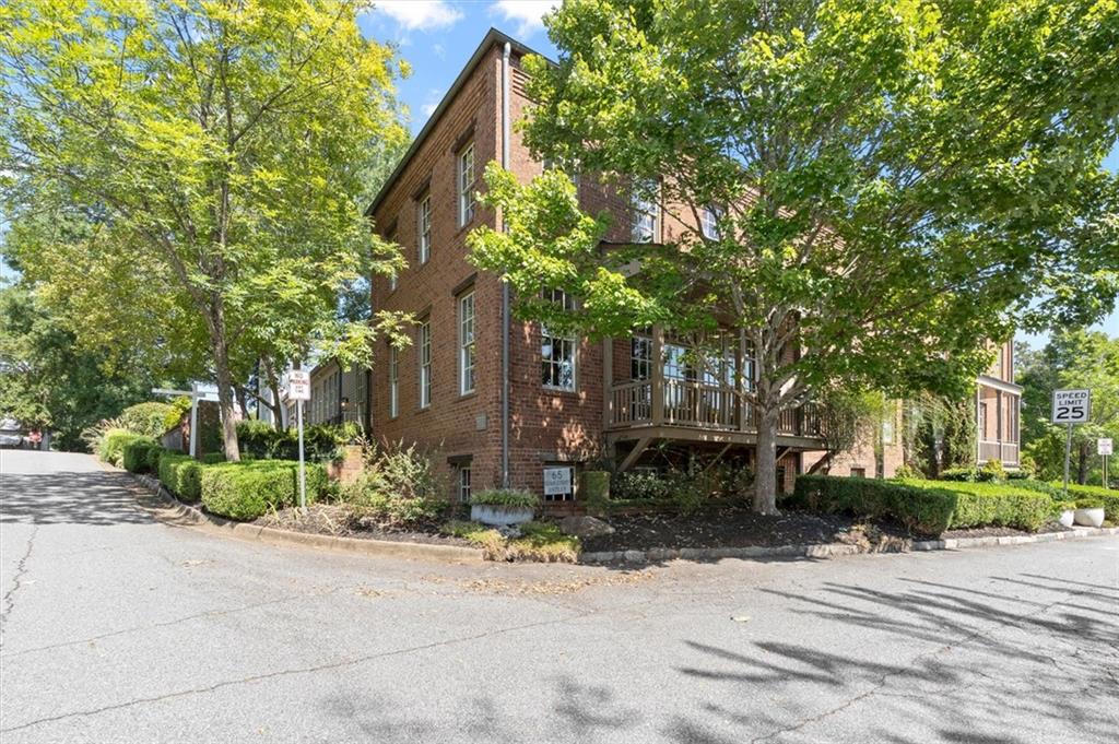 65 Sloan Street Unit 3 — photo