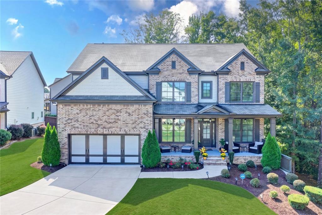 2037 Holland Creek Court — photo
