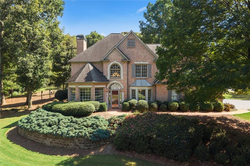 1720 Monarch Court — photo