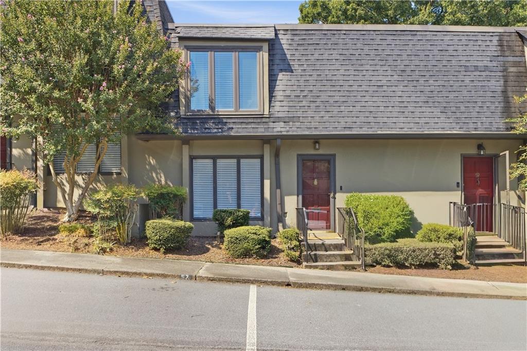 57 Ivy Trail NE Unit 57 — photo