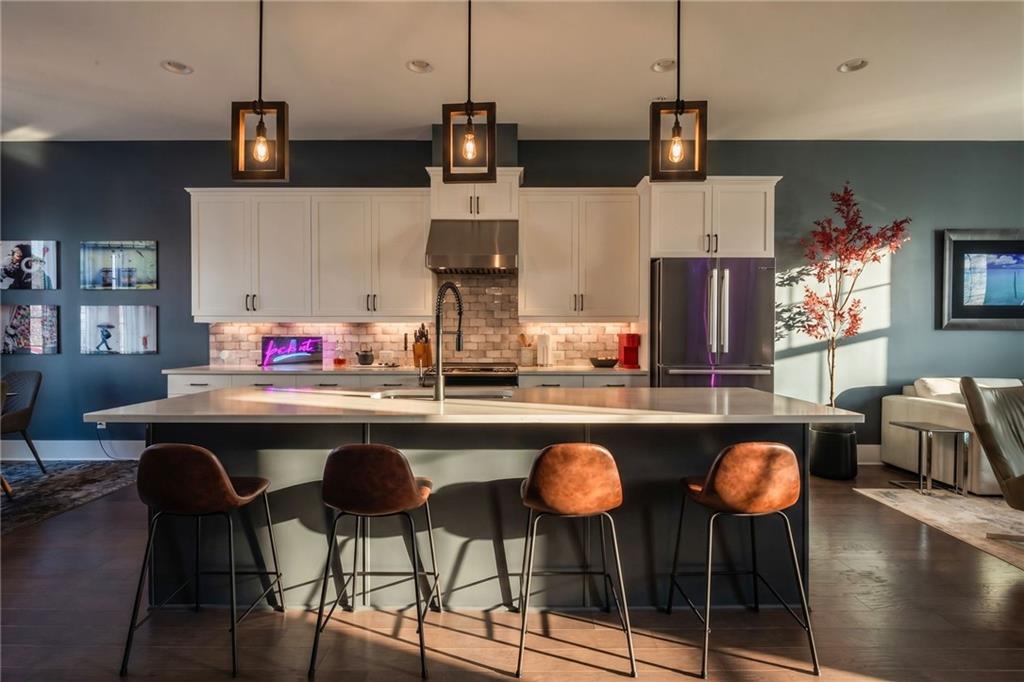 287 Castleberry Hill Walk SW — photo