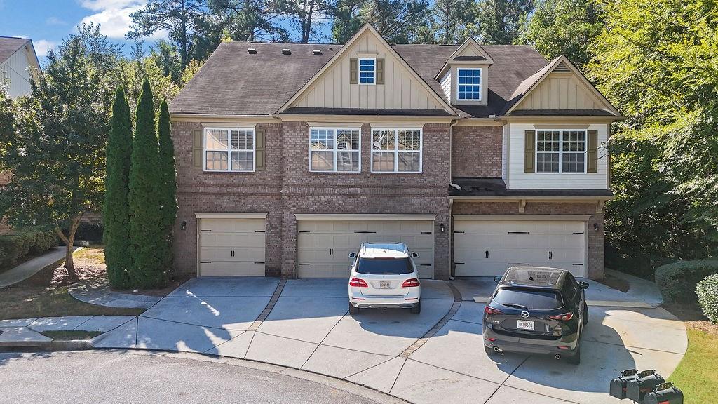 805 Pleasant Hill Road NW Unit 253 — photo