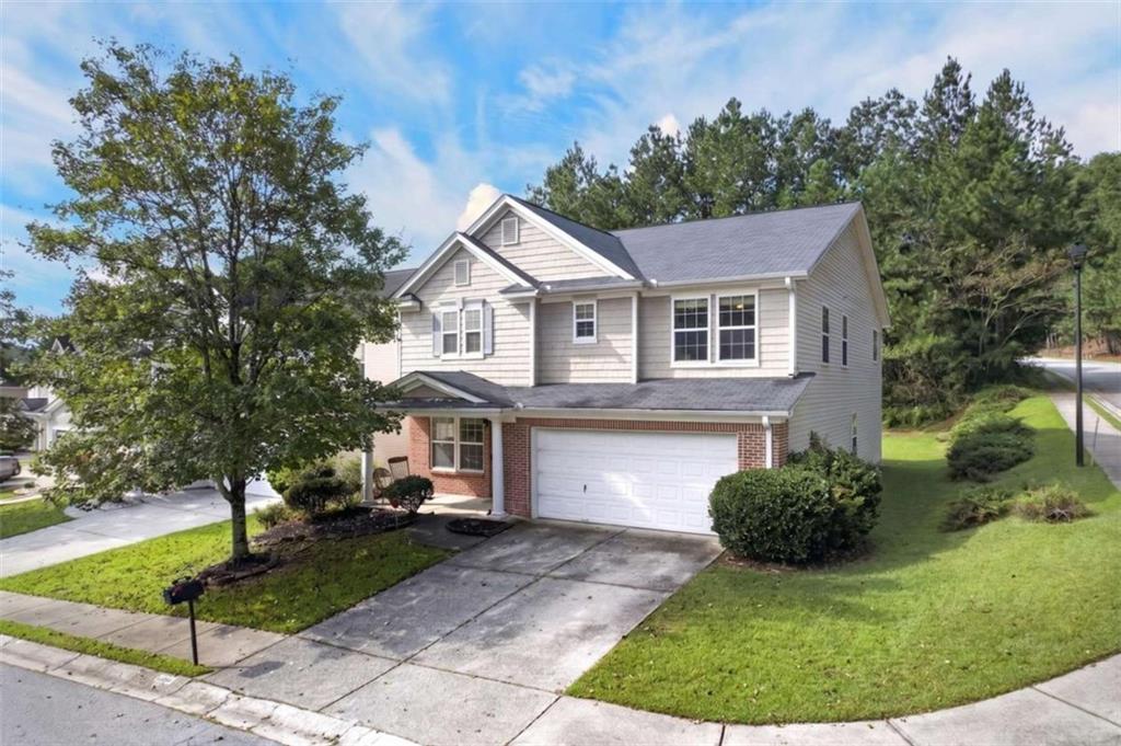 2793 Jordan Lane — photo