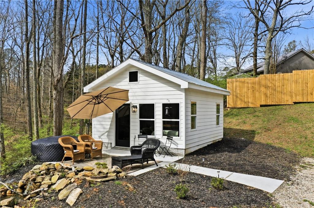 710 Lumber Company Road — photo