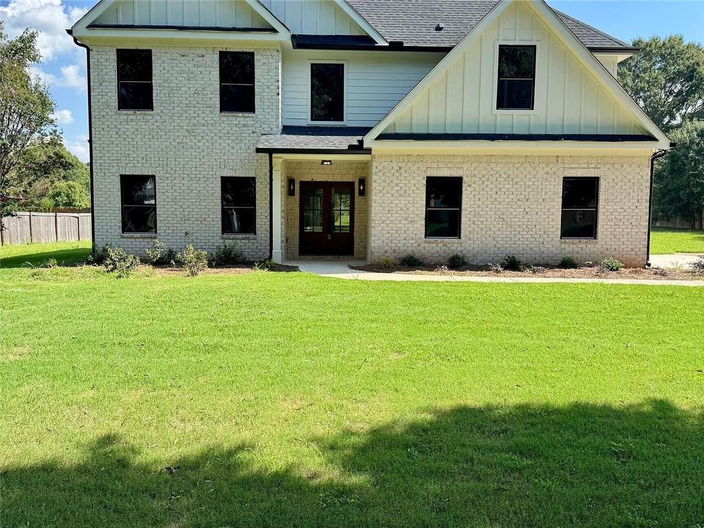 405 Norman Court — photo
