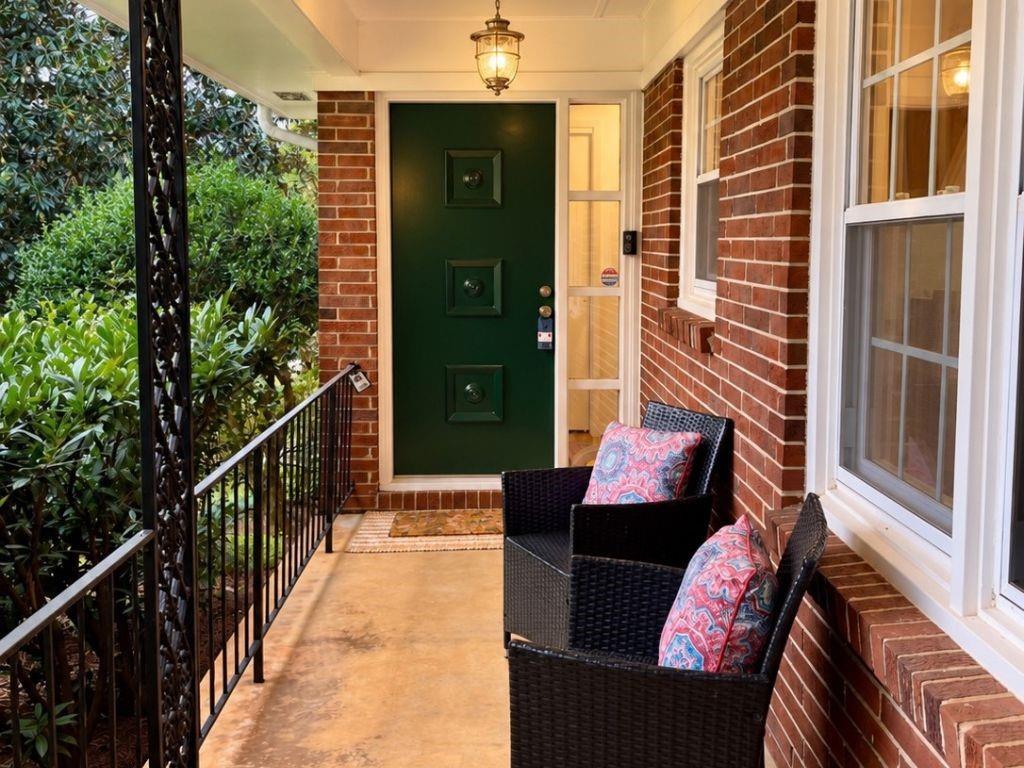 2632 Laurel Ridge Drive, Decatur, GA 30033 — photo 2