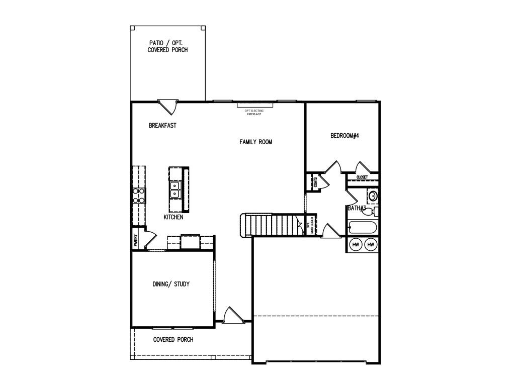 49 Ruby Robin Road, Jefferson, GA 30549 — photo 2