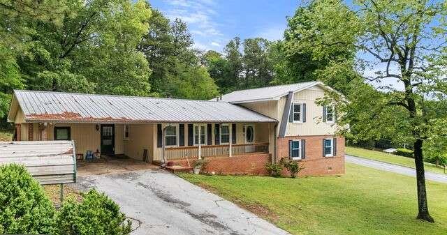 301 Briarwood Drive — photo