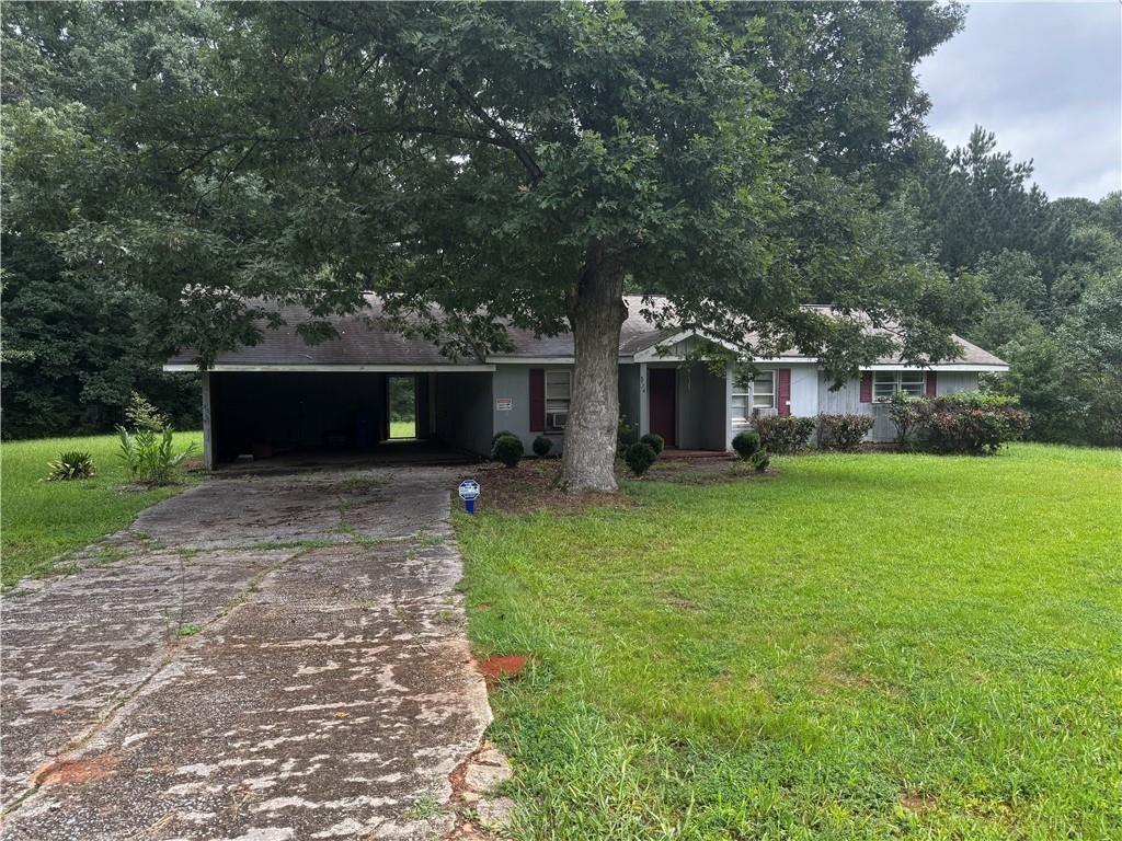 924 Garner Road SW — photo