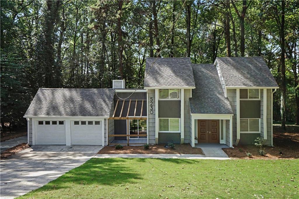 5230 Essex Farms Court — photo