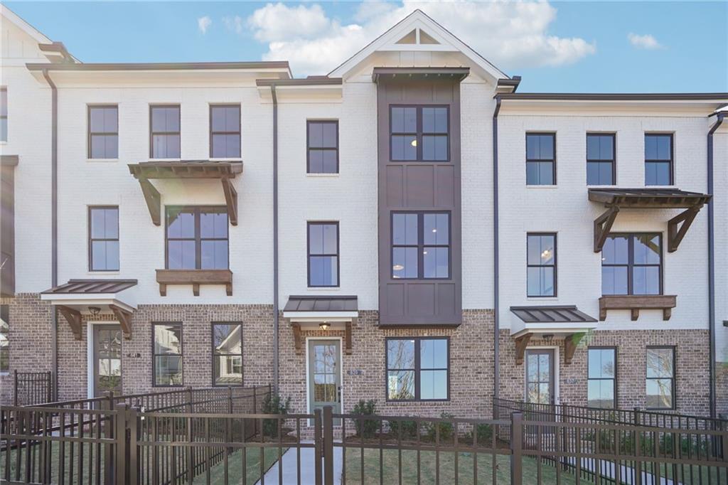 649 Silva Street Unit 137 — photo
