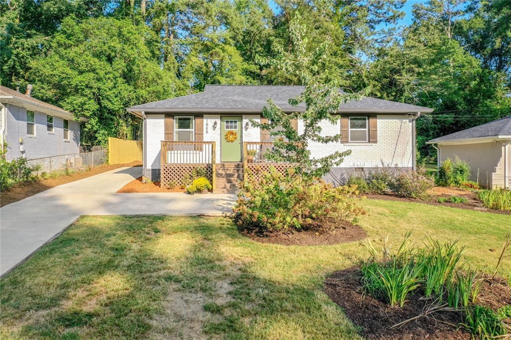 1958 Rosewood Road, Decatur, GA 30032 — photo 2
