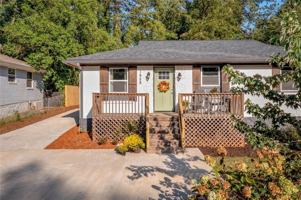 1958 Rosewood Road, Decatur, GA 30032 — photo 3