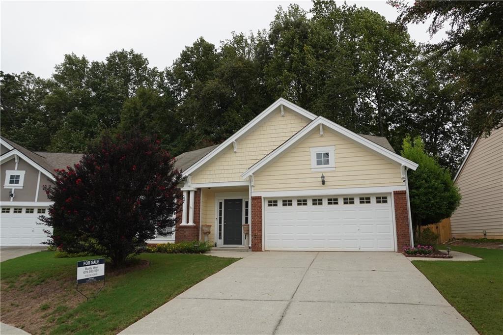 2219 Alnwick Drive — photo