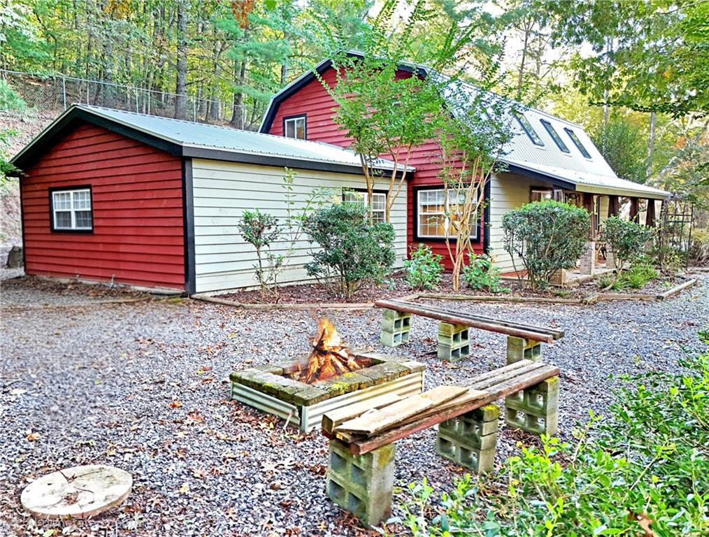 339 Crumby Creek Terrace — photo