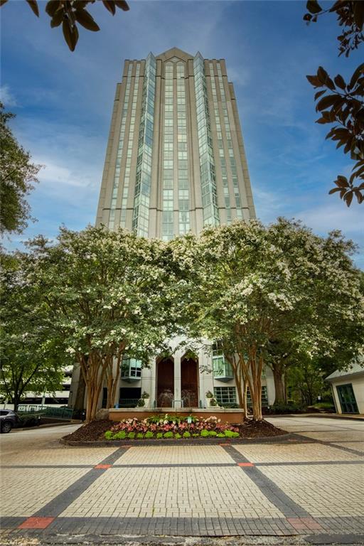 2870 Pharr Court South NW Unit 2403 — photo