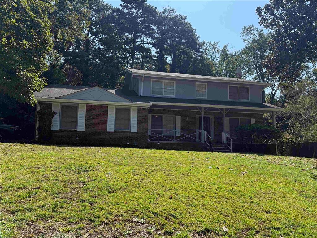 406 Ohern Court — photo