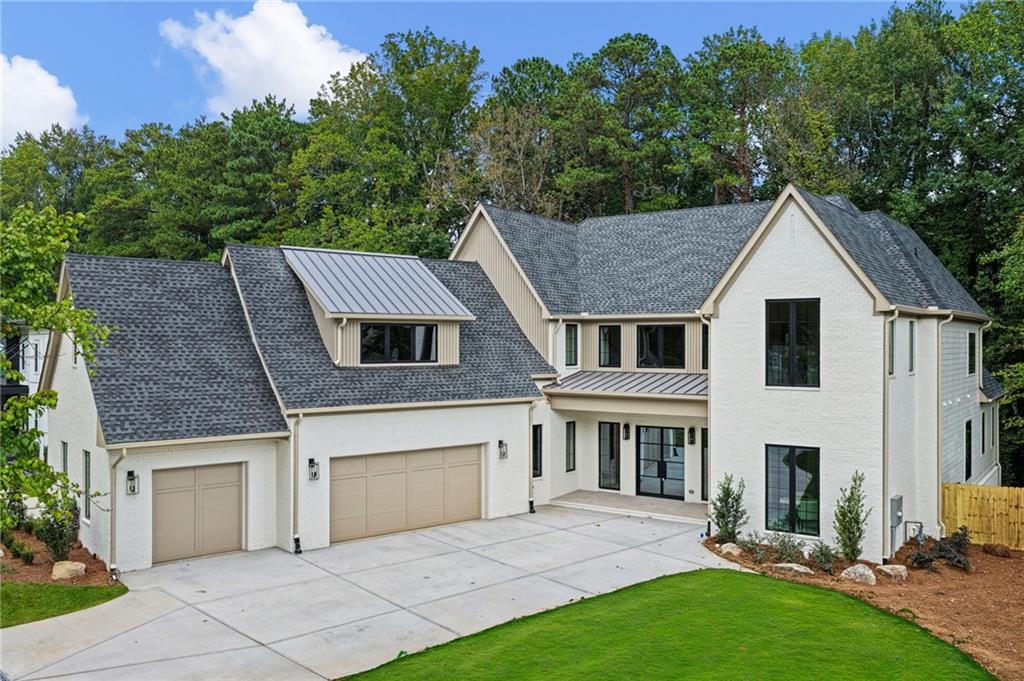 4901 Cambridge Drive — photo