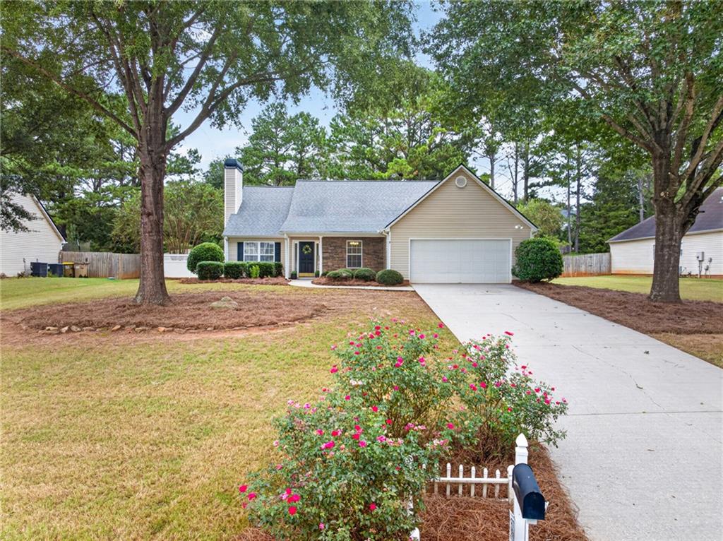 531 Carriage Drive — photo