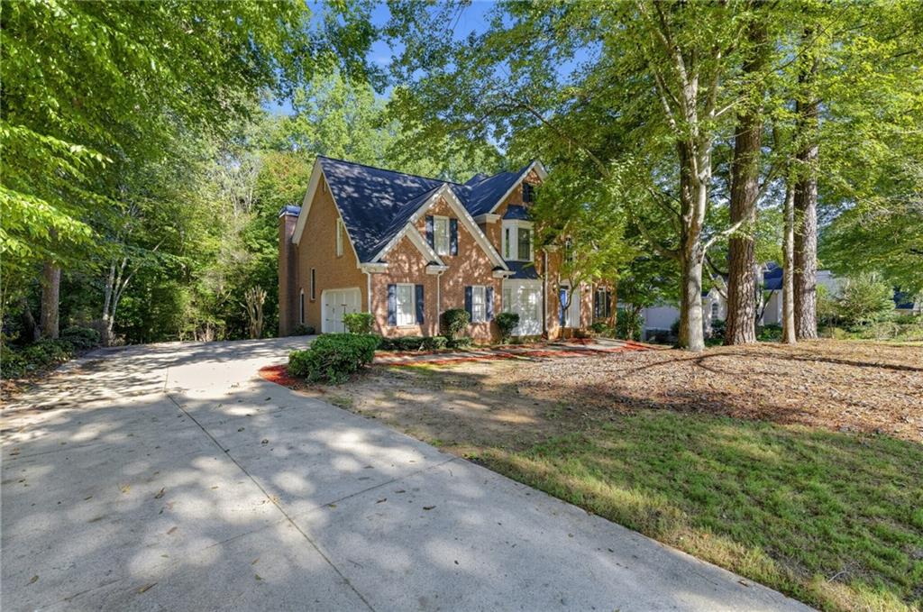 3535 Greenshire Court — photo