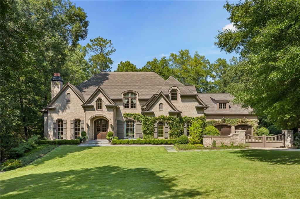 405 Kenbrook Drive — photo