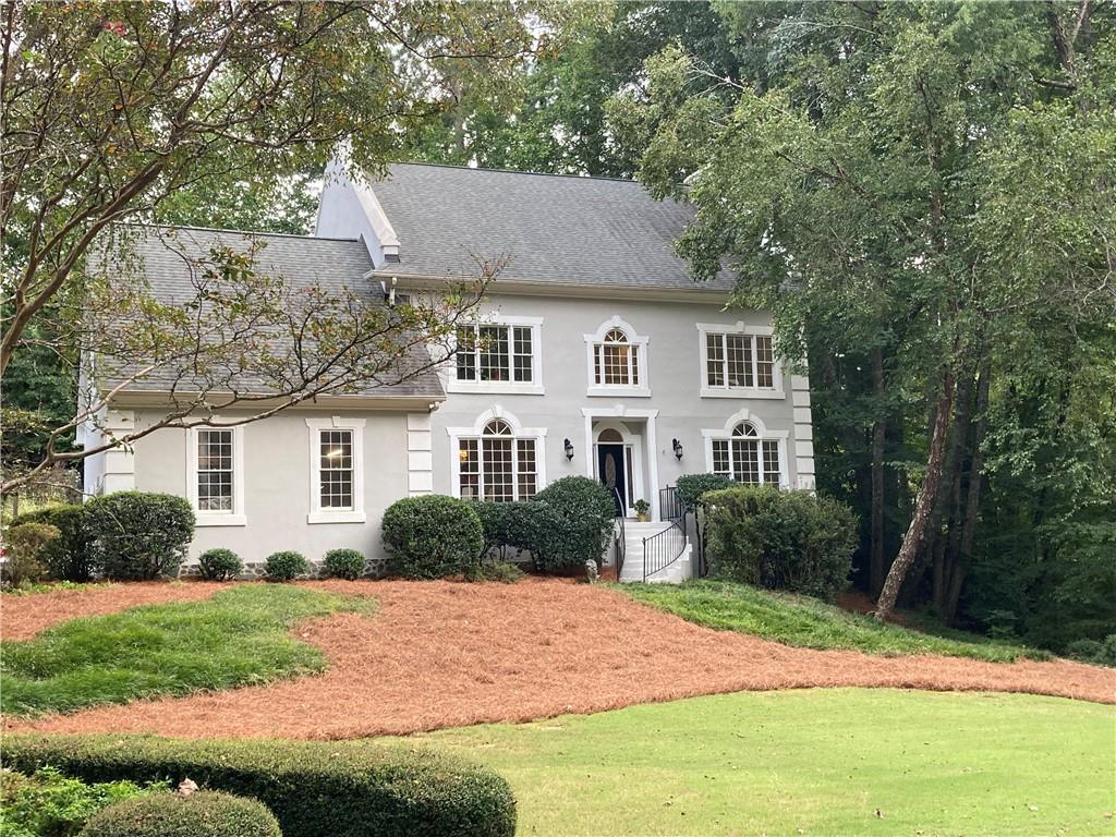5830 Plantation Drive — photo