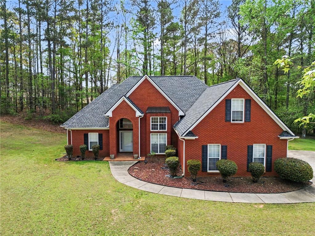 1041 Olive Drive — photo
