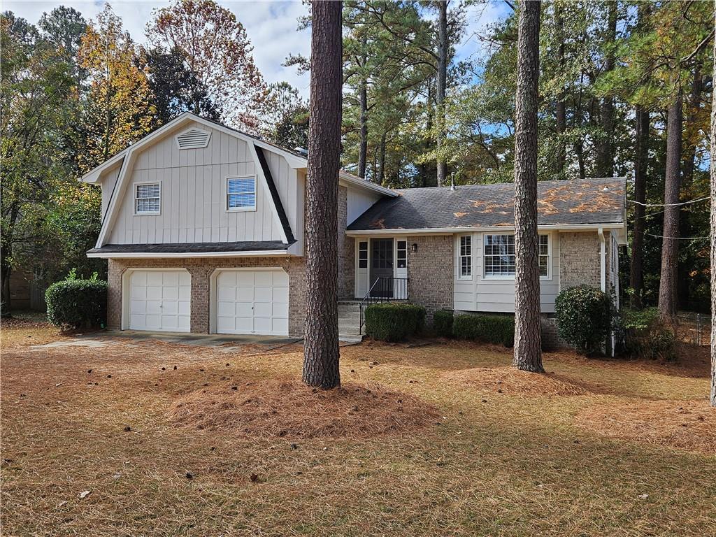 4882 Happy Hollow Road — photo