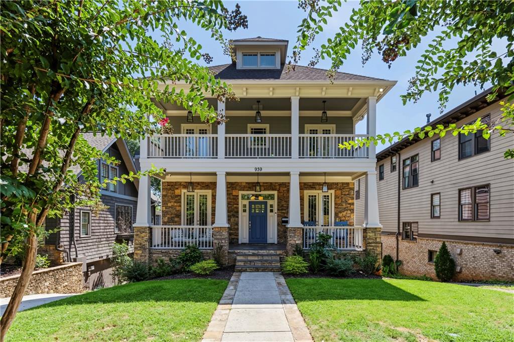 939 Highland Terrace NE — photo