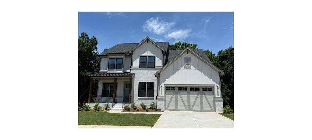 5265 Blue Roan Court — photo